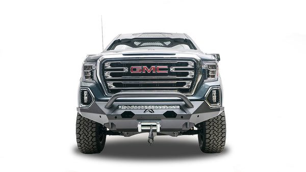 Fab Fours Matrix Series Bumper (MPN: GM15-X2852-1)