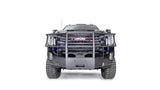 Fab Fours Winch Mount (MPN: GM20-N5070-1)