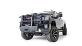 Fab Fours Winch Mount (MPN: GM20-N5070-1)