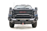 Fab Fours Matrix Series Bumper (MPN: GM20-X5052-1)