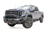 Fab Fours Matrix Series Bumper (MPN: GM20-X5052-1)