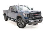 Fab Fours Matrix Series Bumper (MPN: GM20-X5052-1)