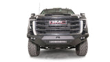 Fab Fours Vengeance Series Bumper (MPN: GM24-V6251-1)