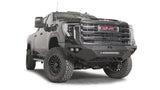 Fab Fours Vengeance Series Bumper (MPN: GM24-V6251-1)