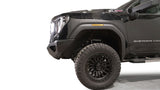 Fab Fours Vengeance Series Bumper (MPN: GM24-V6251-1)