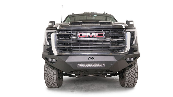 Fab Fours Vengeance Series Bumper (MPN: GM24-V6251-1)