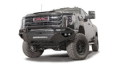 Fab Fours Vengeance Series Bumper (MPN: GM24-V6252-1)