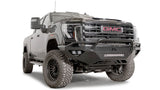 Fab Fours Vengeance Series Bumper (MPN: GM24-V6252-1)