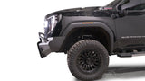 Fab Fours Vengeance Series Bumper (MPN: GM24-V6252-1)