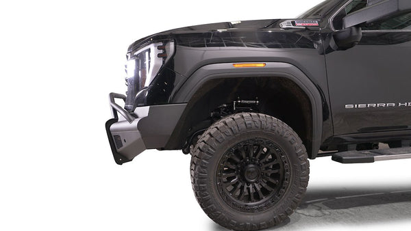 Fab Fours Vengeance Series Bumper (MPN: GM24-V6252-1)