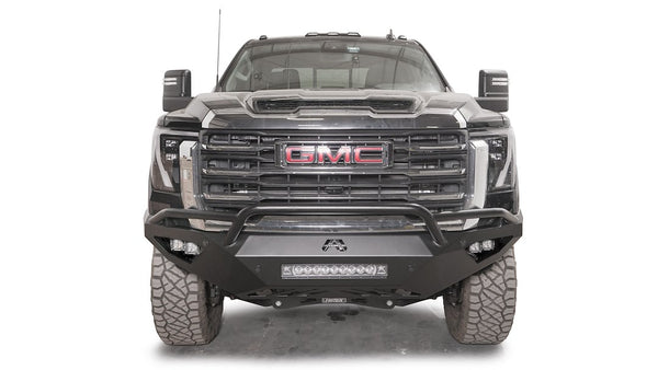 Fab Fours Vengeance Series Bumper (MPN: GM24-V6252-1)