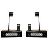Race Sport Lighting Hitch Bar Backup Light Kit (MPN: GMHB20UPSL)