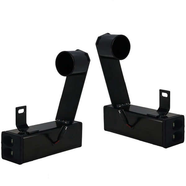 Race Sport Lighting Hitch Bar Backup Light Kit (MPN: GMHB20UPSL)