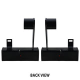 Race Sport Lighting Hitch Bar Backup Light Kit (MPN: GMHB20UPSL)