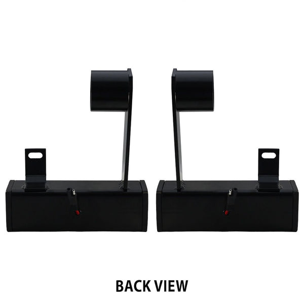 Race Sport Lighting Hitch Bar Backup Light Kit (MPN: GMHB20UPSL)