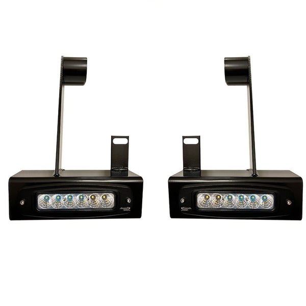 Race Sport Lighting Hitch Bar Backup Light Kit (MPN: GMHB20UPSL)