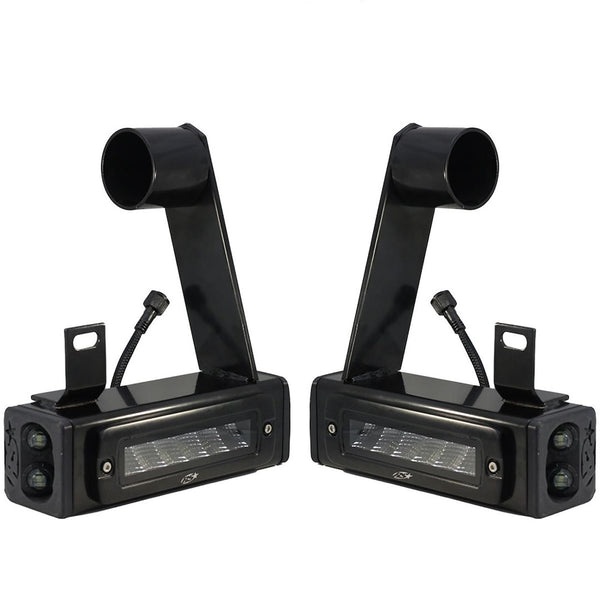 Race Sport Lighting Backup Light Kit (MPN: GMHB20UP)