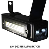 Race Sport Lighting Backup Light Kit (MPN: GMHB20UP)