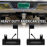 Race Sport Lighting Backup Light Kit (MPN: GMHB20UP)