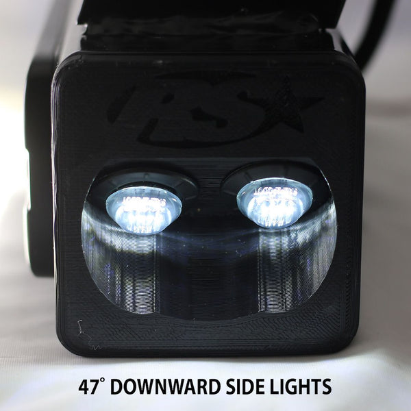 Race Sport Lighting Backup Light Kit (MPN: GMHB20UP)