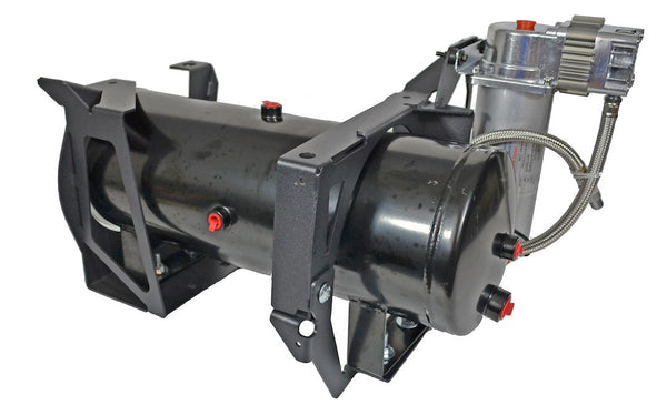 Kleinn Dual Tone Air Horn Kit (MPN: GMHD20-734)