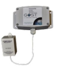 GOST Wireless Power Out Sensor (MPN: GMM-IP67-POWEROUT)