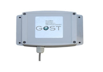 GOST Boat Security System Relay (MPN: GMM-RLY-Z1)