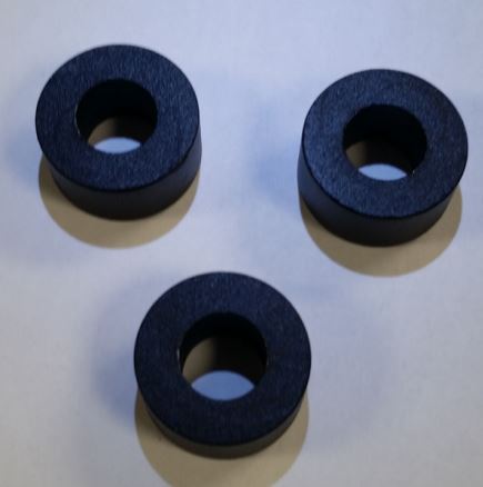 Go Industries Grille Guard Mounting Kit (MPN: GMTHKIT)