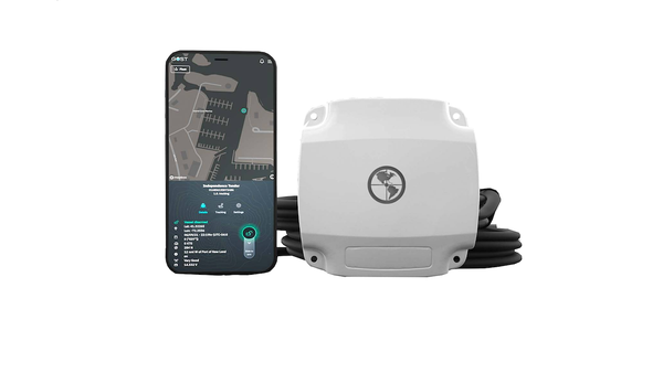 GOST Nav-Tracker 1.0 IDP (MPN: GNT-1.0-30-INS-IDP)