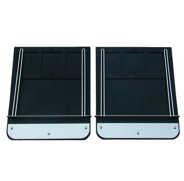 Go Industries Mud Flap Set (MPN: 70733)
