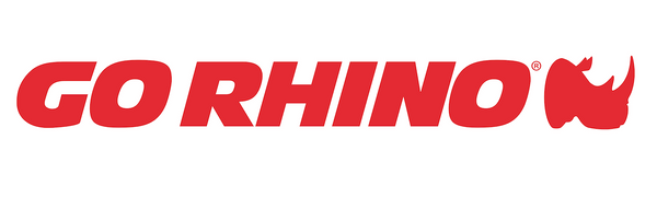 Go Rhino Bed Cargo Rack Component (MPN: 5952000T-02)
