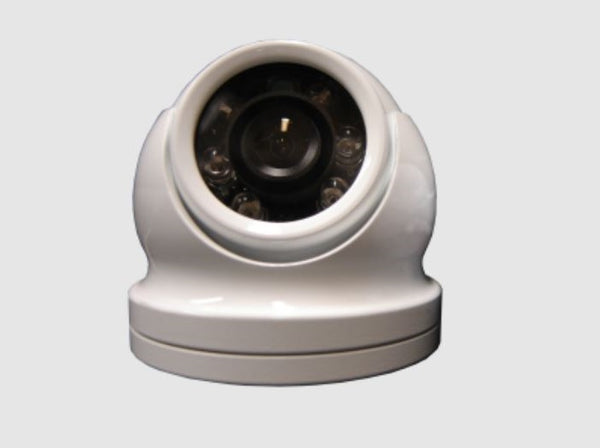 GOST Surveillance System Camera (MPN: GOST-MINI-BALL-1080P-W)