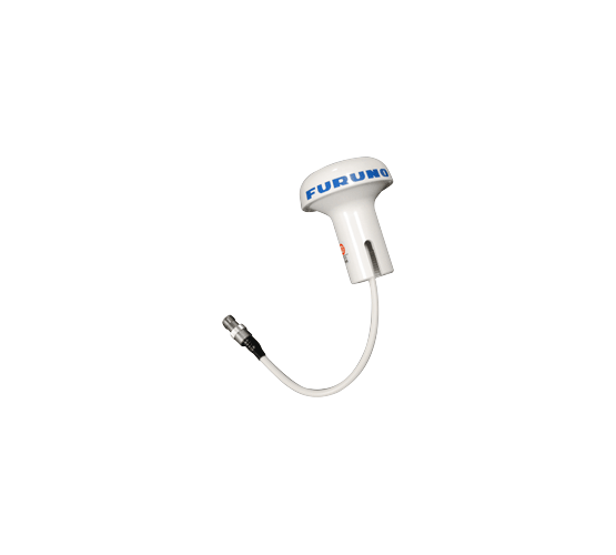 Furuno GPS Navigation System Antenna (MPN: GPA017S/S)