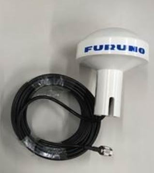Furuno GPS Navigation System Antenna (MPN: GPAC01)