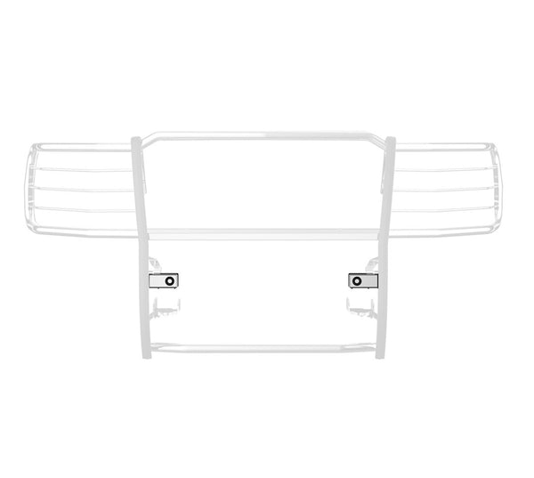 Black Horse Off Road Parking Aid Sensor Relocation Bracket (MPN: GPS01S)