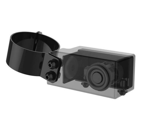 Black Horse Off Road Parking Aid Sensor Relocation Bracket (MPN: GPS01S)