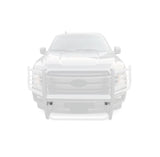 Black Horse Off Road Parking Aid Sensor Relocation Bracket (MPN: GPS05S)