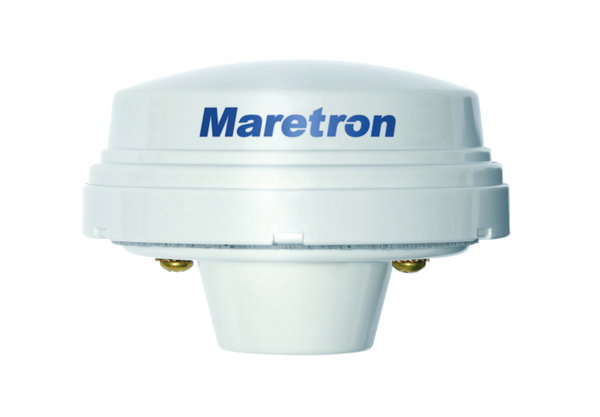 Maretron GPS200 GPS Navigation System (MPN: GPS200-01)