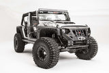 Fab Fours Grumper Bumper (MPN: GR1000-1)
