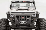 Fab Fours Grumper Bumper (MPN: GR1000-1)