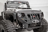 Fab Fours Grumper Bumper (MPN: GR1000-1)