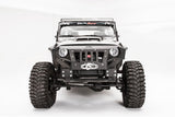 Fab Fours Grumper Bumper (MPN: GR1000-1)