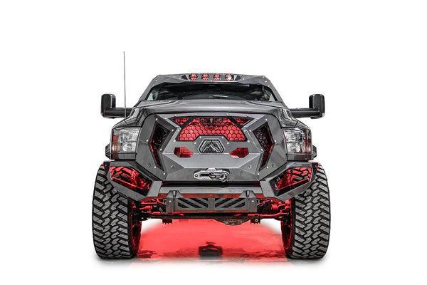 Fab Fours Grumper Modular Bumper (MPN: GR2900-1)