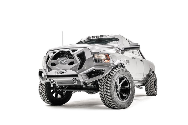 Fab Fours Grumper Modular Bumper (MPN: GR2900-1)