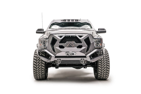 Fab Fours Grumper Modular Bumper (MPN: GR2900-1)