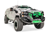 Fab Fours Grumper Truck Bumper (MPN: GR3000-1)