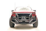 Fab Fours Grumper Modular Bumper (MPN: GR4000-1)