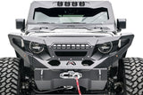 Fab Fours Light Bar Mounting Kit (MPN: GR4606-1)