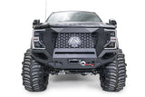 Fab Fours Grumper Modular Bumper (MPN: GR4700-1)