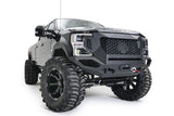 Fab Fours Grumper Modular Bumper (MPN: GR4700-1)